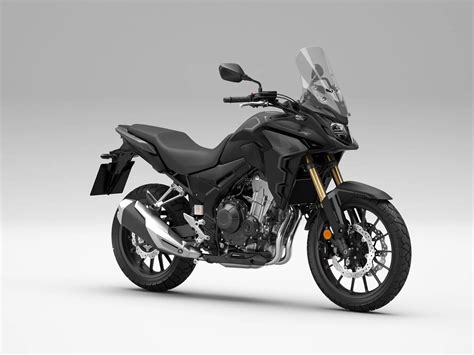 2022 Honda Cb500x Abs Guide • Total Motorcycle