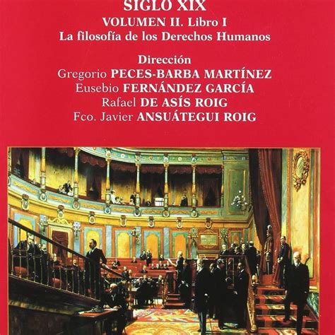 Historia De Los Derechos Fundamentales Vol 3 Tomo 2 2007 Siglo Download Scientific Diagram