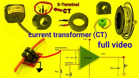 Current Transformer Ct Burden Calculation Selection Of Ct Details