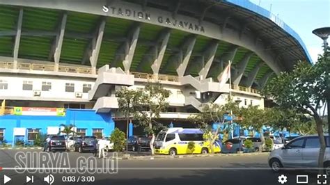 Persipura Jayapura Pilih Home Base Di Malang Bareng Arema FC