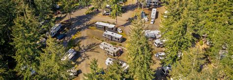 Rv Resorts In Gig Harbor Wa Sun Outdoors Gig Harbor