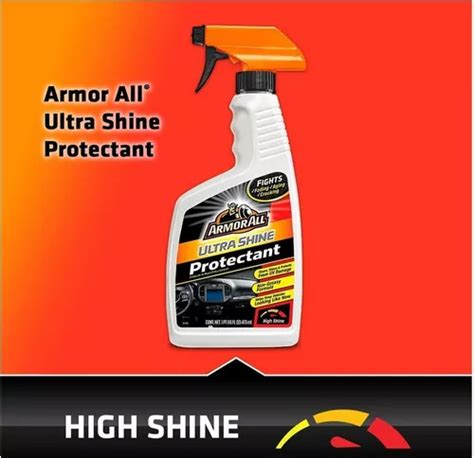 Armor All Ultra Shine Protector 473ml