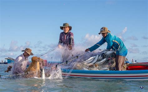 Fête du poisson Une tradition respectée en ce 1er mars Hello Rodrigues