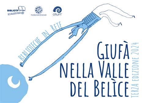 Promozione Della Lettura Arriva Giuf Nella Valle Del Bel Ce