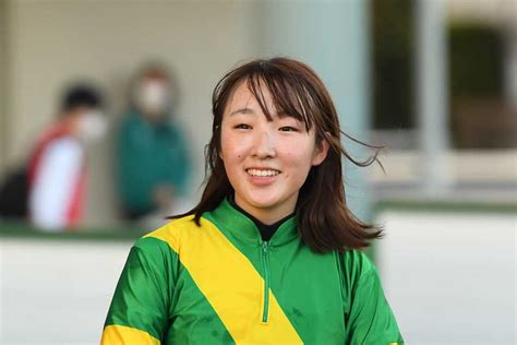 永島まなみ騎手が5週連続v 今年17勝目 サンスポzbat