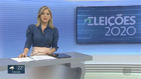 VÍDEOS EPTV 2 Ribeirão Preto de sábado 24 de outubro de 2020