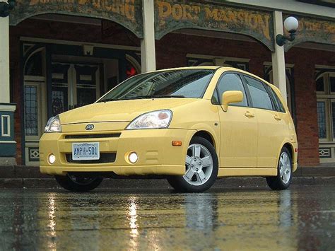 Pin By The Canadian Wheels On Suzuki Liana Beautiful Cars Suzuki Cars