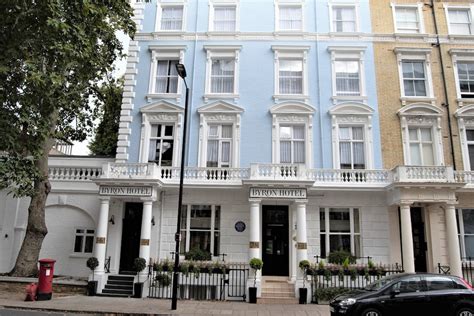 Byron Hotel London London, England, GB - Reservations.com