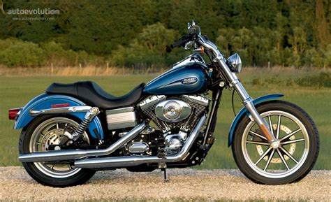 2008 Harley Davidson Fxdl Dyna Low Rider Motozombdrivecom