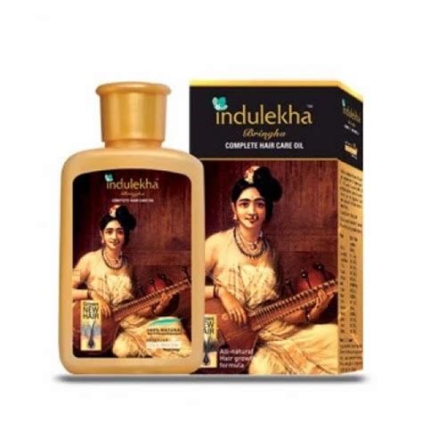 Indulekha Hair Oil at best price in Bengaluru by Lifecare Pharma | ID ...