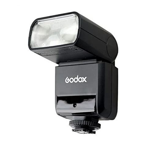 Lámpara de flash Godox TT350 Speedlite para Fuji Tienda Godox eu