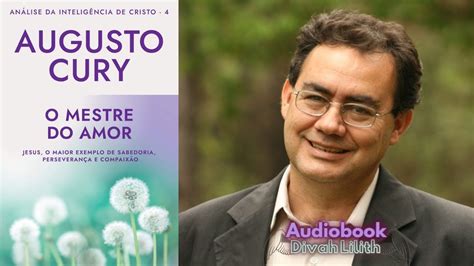 1 Audiobook Completo O Mestre do Amor Análise da Inteligência de