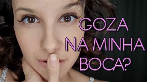 Joi Punheta Guiada Goze Na Minha Boca Pov Closeup Asmr