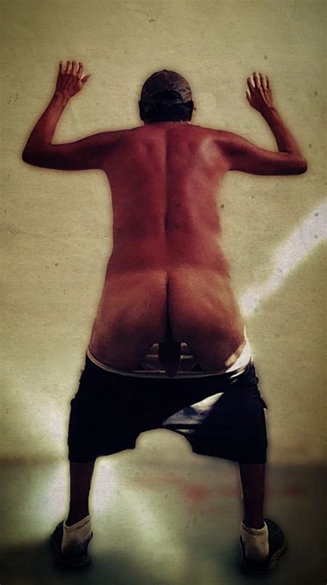 Foxdude Does Nude Show Again Nude Pics XHamster