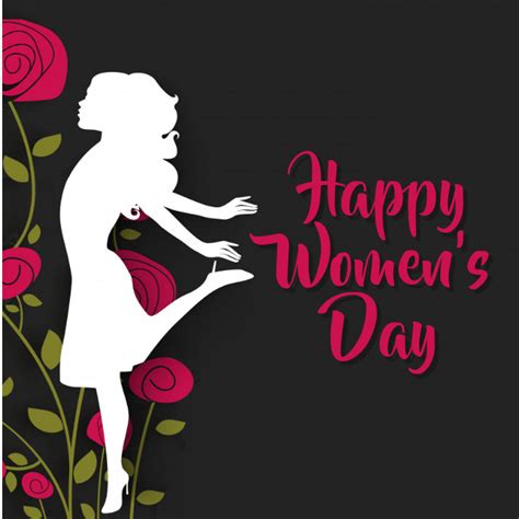 Copy Of Womens Day Template Postermywall