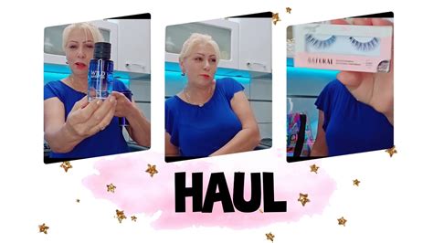 Raznovrsni Haul I Tropski Dani YouTube