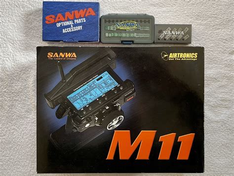 Yahooオークション Sanwa M11 Pc＋m11exzes Plus用 Mr セット＋fm2