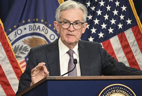 Federal Reserve Verhoogt Rente Opnieuw Met 75 Basispunten Trends Kanaal Z