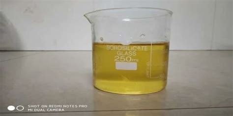 Pale Yellow Liquid Phenol Formaldehyde Resin For Industrial