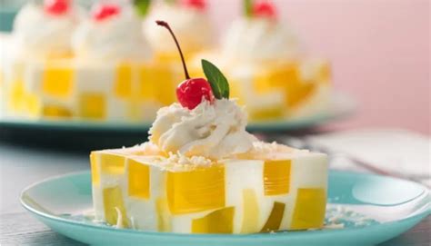 Recetas De Postres Fáciles Cómo Hacer 3 Postres Deliciosos Saludables