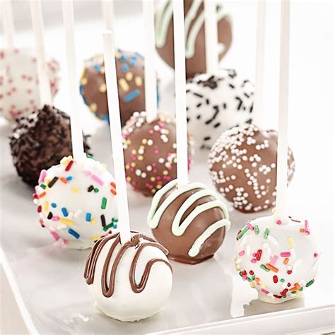 Nordic Ware Cake Pops Form Aluminium Mit 24 Cake Pop Stielen