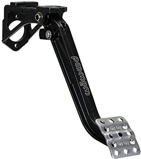 Amazon Wilwood 340 13834 Brake Pedal Swing Mount Single Master