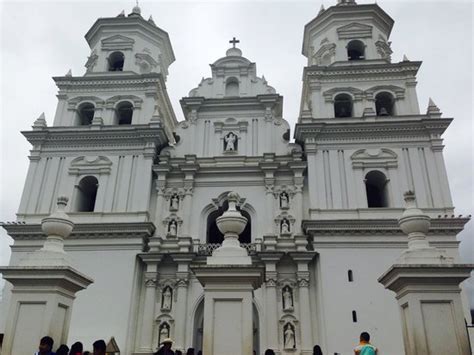 Basilica de Esquipulas - Tripadvisor