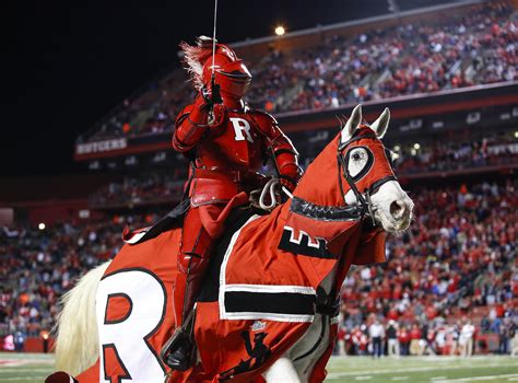 Photo Gallery: Rutgers vs. Ohio State