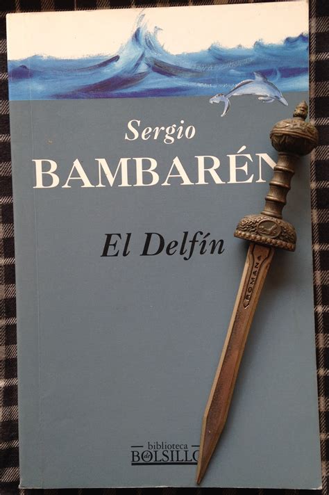 Libros de Olethros EL DELFÍN Sergio Bambarén