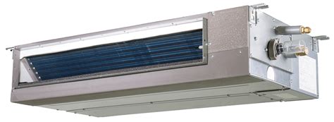 Ducted Slim Indoor Unit Vrf Smartflex