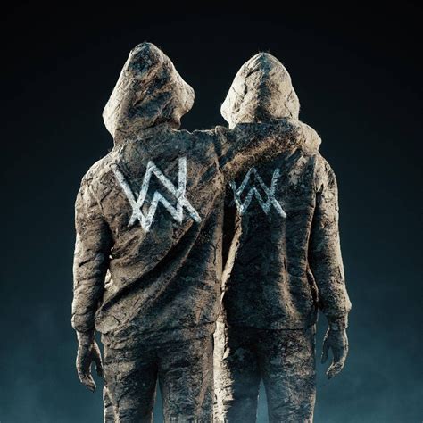 Alan Walker Dead Id Unreleased House Id