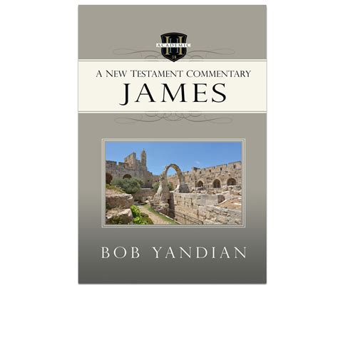 Book Of James Chapter 1 Commentary Assistloxa