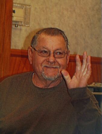 Obituary Information For Robert J Crawford