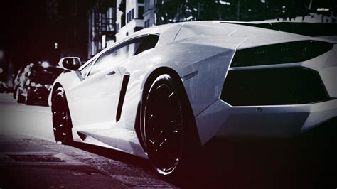 Lamborghini Aventador HD Wallpapers 1080p - Wallpaper Cave