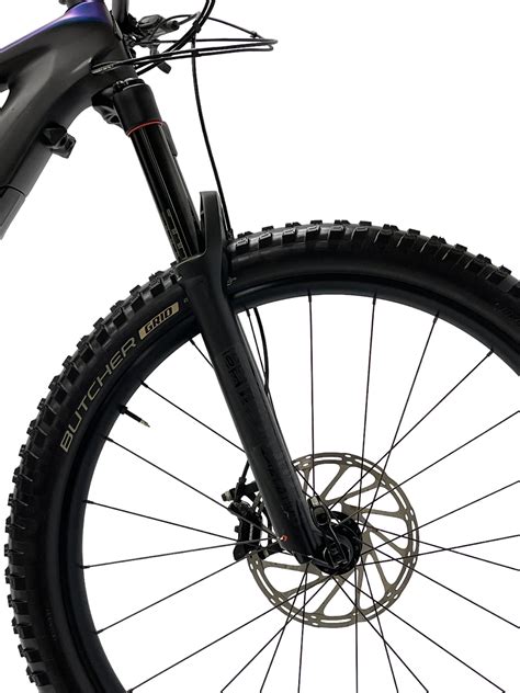 Vtt Electriques Specialized Levo Turbo Comp