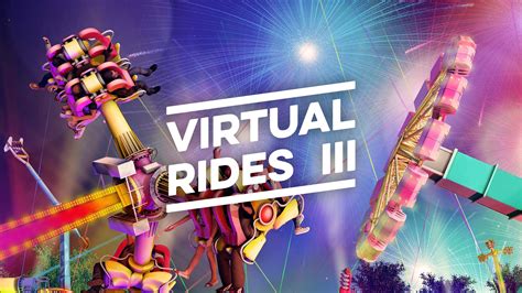 Virtual Rides Funfair Simulator For Mac V F