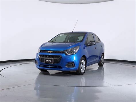 Chevrolet Beat 2019 173982 38700 KM Precio 164999