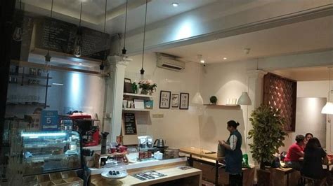 7 Cafe Di Tebet Yang Cocok Untuk Hang Out Wajib Coba PanduanWisata Id