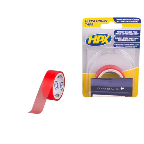 Ultra Mount Tape Hpx