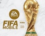 FIFA Mobile: World Cup - Game Play Online Free at Ulyagames.com