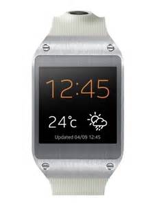 Samsung Galaxy Gear