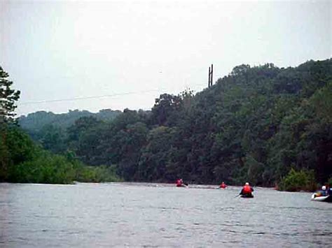 Envirsci Inquiry Lehigh River Watershed Explorations