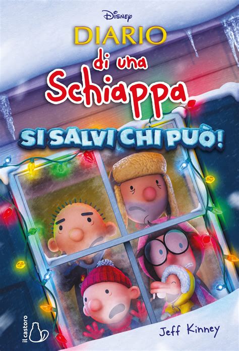 Diario Di Una Schiappa Il Film Ediz Illustrata 10