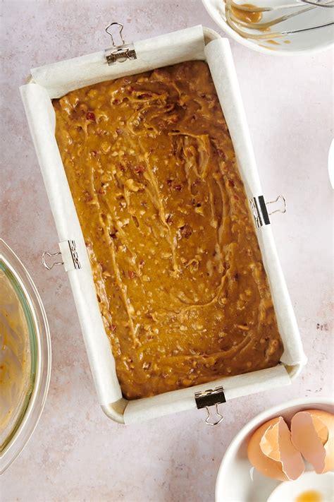 Small Batch Blondies Recipe Bake Or Break