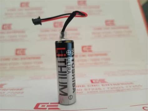 Toshiba Lithium Battery at ₹ 450/piece | Toshiba Rechargeable Battery ...