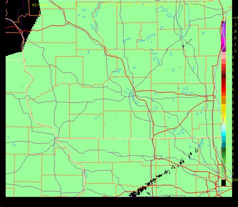 NEXRAD Radar | Department of Atmospheric and Oceanic Sciences ...