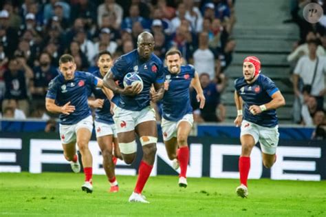 Coupe du monde de rugby Un grand nom de la musique exaspéré pousse