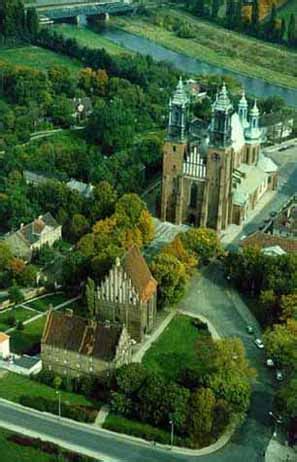 The Poznań Cathedral