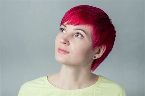 styling tips  rocking  pixie haircut xspreshun hair studio