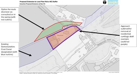 Impact of the Eversley UK Local Plan on Property Owners 2